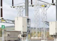 High-Voltage Instrument Transformers