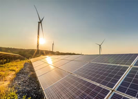 New Energy Equipment