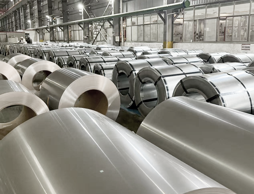 What Is Electrical Steel? A Complete Guide to CRGO, CRNGO, Properties, Types, Applications & Manufacturing