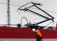 Railway Traction Equipment