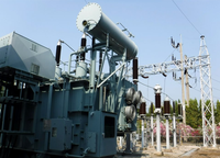 Distribution Transformers