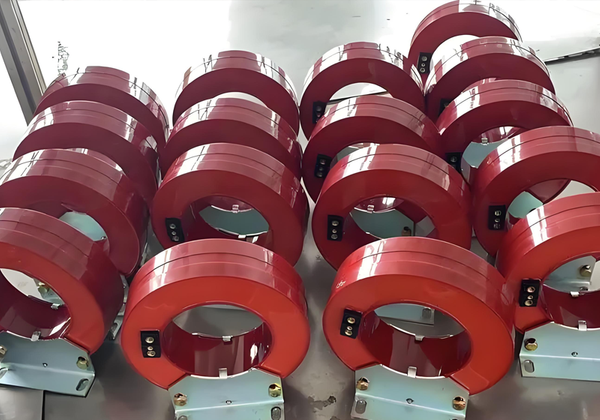 Supplying a Current transformer manufacturer in Brazil