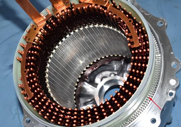 Customized Supply for a New Energy Enterprise in Europe