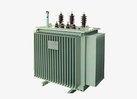 Power Transformers
